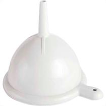 Funil Plastico Grande Plasutil -278 Funil Plastico Grande Plasutil -278