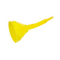 Funil plástico -