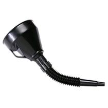 Funil plástico para combustível 145 mm - 5372059