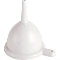 Funil Plastico Pequeno Plasutil -277 Funil Plastico Pequeno Plasutil -277