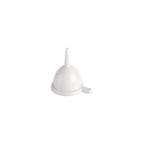 Funil Plastico Pequeno Plasutil -277 Funil Plastico Pequeno Plasutil -277