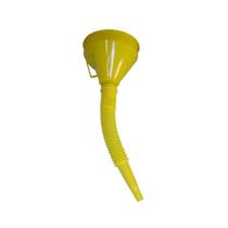 Funil Polietileno 135 x 380mm Ref 2101 BREMEN Funil Polietileno 135 x 380mm Ref 2101 BREMEN