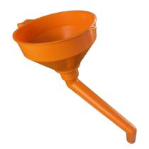 Funil Polietileno 2 Curvas 1,2 Litros 2104 Bremen