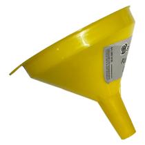 Funil Polietileno Reto 100mm 2116 Bremen Funil Polietileno Reto 100mm 2116 Bremen