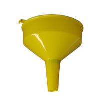 Funil Polietileno Reto Diâmetro 300mm Ref 2119 BREMEN Funil Polietileno Reto Diâmetro 300mm Ref 2119 BREMEN