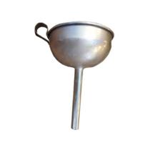 Funil Reto Para Troca de Óleo Mercedes Lubefer - Lub59 Funil Reto Para Troca de Óleo Mercedes Lubefer - Lub59