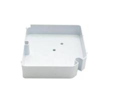 Funil separador reservatório colormaq branco