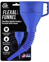 Funil TEC Products FlexAll de Nitrila Flexível 41 cm Funil TEC Products FlexAll de Nitrila Flexível 41 cm