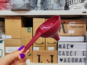 Funil Tupperware - Vinho para Utensílios Domésticos