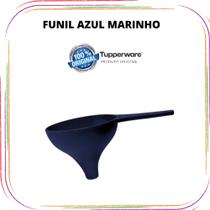 Funil Tupperware