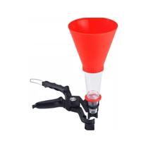 Funil universal para óleo do motor - Delta