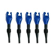 Funil Universal Telescópico Para Abastecimento De Combustível E Transferência De Óleo De Motor Funil Universal Telescópico Para Abastecimento De Combustível E Transferência De Óleo De Motor