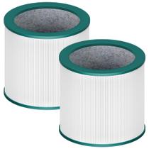 Funit de substituição de filtro HEPA para purificador de torre Dyson