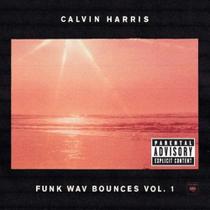 Funk Wav Bounces, V.1 - Sony/Bmg (Cds)