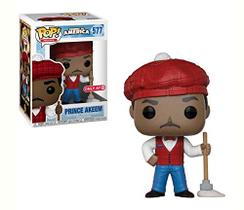 Funko 30804 Chegando à América Gift Idea Collectible Comics Mangá Série de TV Multicolorida