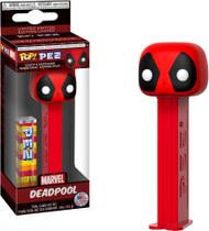 Funko 32624 Pop! Pez: Piscina Morta da Marvel, Multicolorida