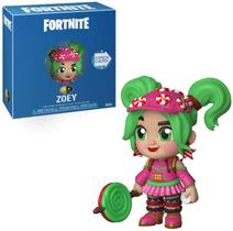 Funko 34679 5 Estrelas: FortniteZoey, Multicolor