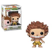 Funko 35578 Pop! Animação: The Wild Thornberry'sDonnie, Standard, Multicolor