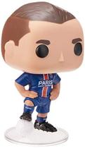 Funko 39830 POP Football: Marco Verratti (PSG) Figuras de coleção, Multicor