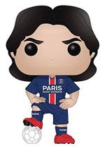 Funko 39832 POP Football: Edinson Cavani (PSG) Figuras de coleção, Multicor