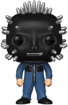 Funko 49379 POP Rocks: Slipknot-Craig Jones Brinquedo Colecionável, Multicolour, 3,75 polegadas