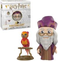 Funko 5 Estrelas: Harry Potter - Alvo Dumbledore, Multicolor