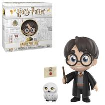 Funko 5 Estrelas: Harry Potter - Harry Potter, Multicolor