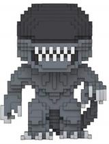 Funko 8 Bit POP!: Horror - Alien Collectible Figure