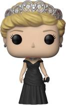 Funko A Família Real - Princesa Diana Princesa de Gales