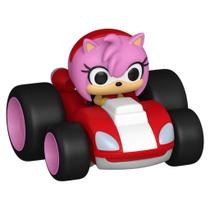 Funko Action Racers Sonic Amy Rose 86754 Funko Action Racers Sonic Amy Rose 86754