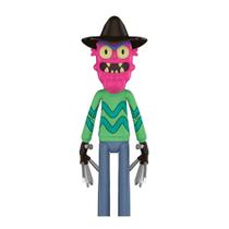 Funko Action Rick Morty Scary Terry Funko Action Rick Morty Scary Terry