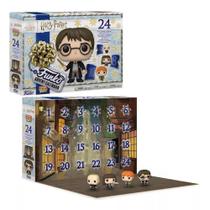 Funko Advent Calendar Harry Potter Modelo 2022