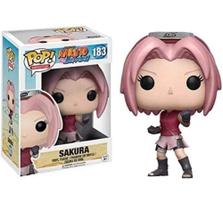Funko Animation Naruto Shippuden Haruno Sakura 183