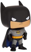 Funko Batman A Série Animada: Batman Pop Heroes Figura