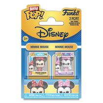 Funko Bitty Pop 2PACK Disney Minnie Mouse Minnie Mouse 94222 Funko Bitty Pop 2PACK Disney Minnie Mouse Minnie Mouse 94222