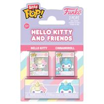 Funko Bitty Pop 2PACK Hello Kitty Cinnamoroll 88928