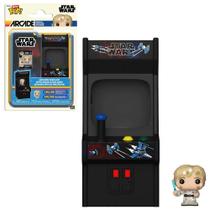 Funko Bitty Pop Arcade Star Wars Luke Skywalker