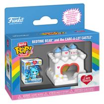 Funko Bitty Pop! Bedtime Bear And The Care-A-Lot Castle