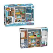 Funko Bitty Pop Bitty Box Lilo & Stitch Lilos Home 2 Biity Funko Bitty Pop Bitty Box Lilo & Stitch Lilos Home 2 Biity