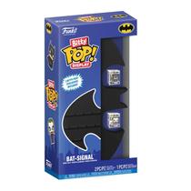 Funko Bitty Pop! Dc Batman Bat Signal Display