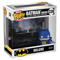 Funko Bitty Pop Dc Batman Deluxe Batman Hush 239