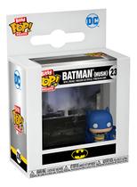 Funko Bitty Pop Deluxe: Dc Comics - Batman Gargoyle Funko Bitty Pop Deluxe: Dc Comics - Batman Gargoyle