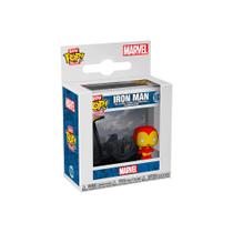 Funko Bitty Pop! Deluxe Marvel Iron Man 1036