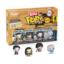 Funko Bitty Pop Demon Slayer Nezuko 4-Pack Funko Bitty Pop Demon Slayer Nezuko 4-Pack