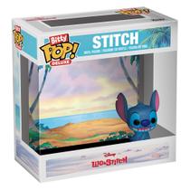 Funko Bitty Pop Disney Stitch Deluxe Stitch Beach Funko Bitty Pop Disney Stitch Deluxe Stitch Beach