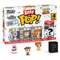 Funko Bitty Pop Disney Toy Story Forky 4 pack