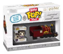 Funko Bitty Pop! Harry Potter And Hogwarts Express