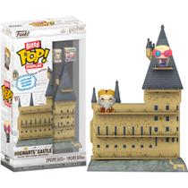 Funko Bitty Pop! Harry Potter Hogwarts Castle Display