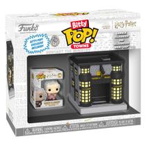 Funko Bitty Pop Harry Potter Towns Garrick And Ollivanders Funko Bitty Pop Harry Potter Towns Garrick And Ollivanders