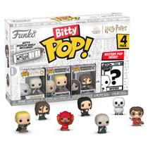 Funko Bitty Pop Harry Potter Voldemort 4-Pack